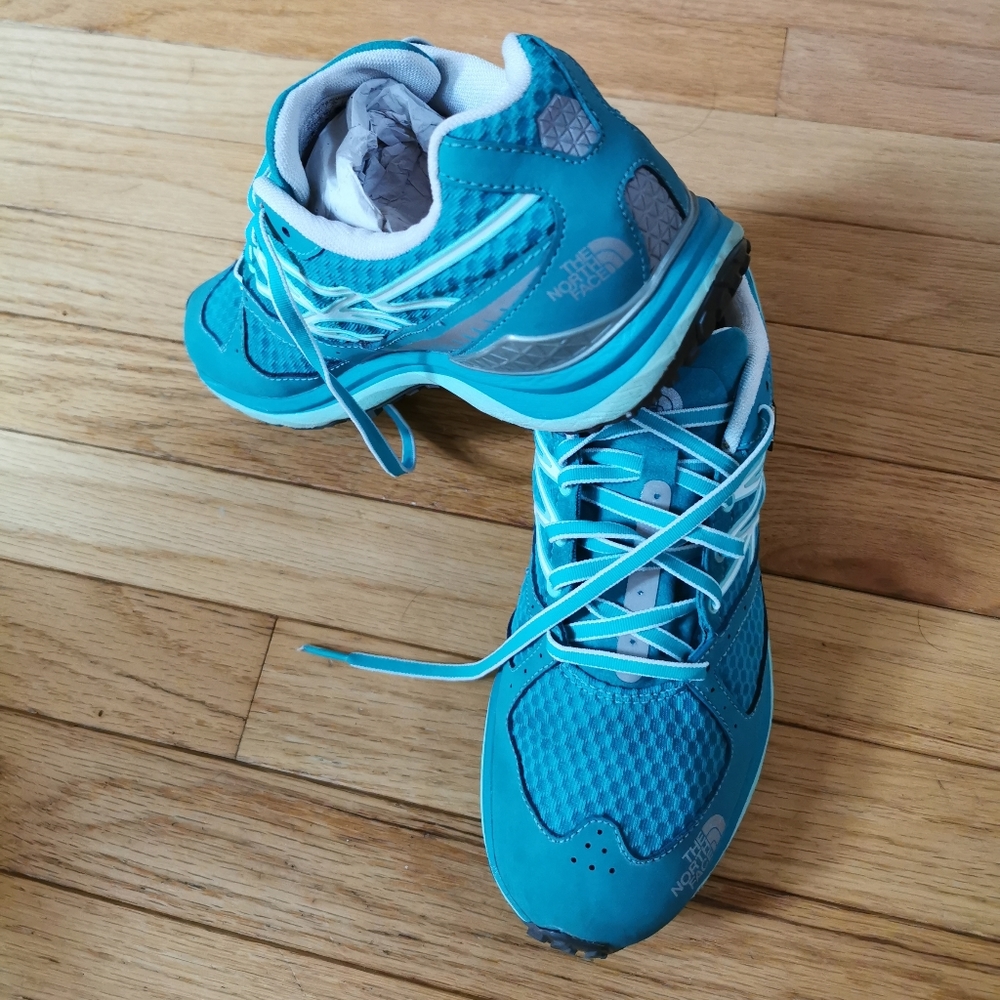 North Face Running shoes